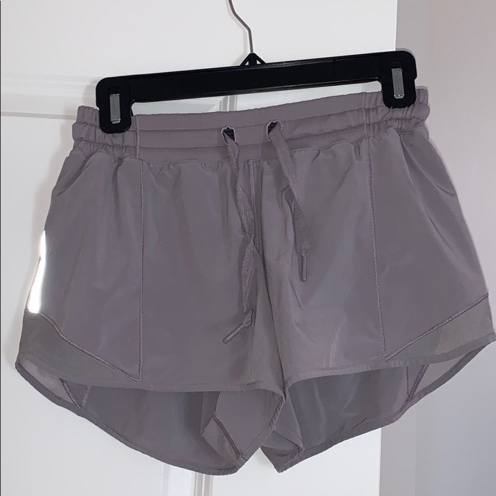 Hotty Hot Short Long 4”